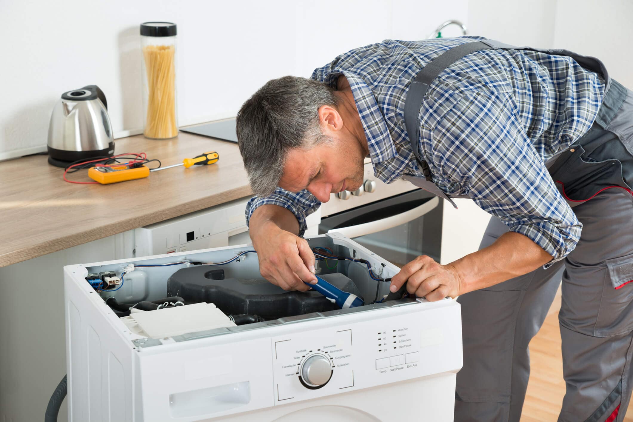 Appliance Repair