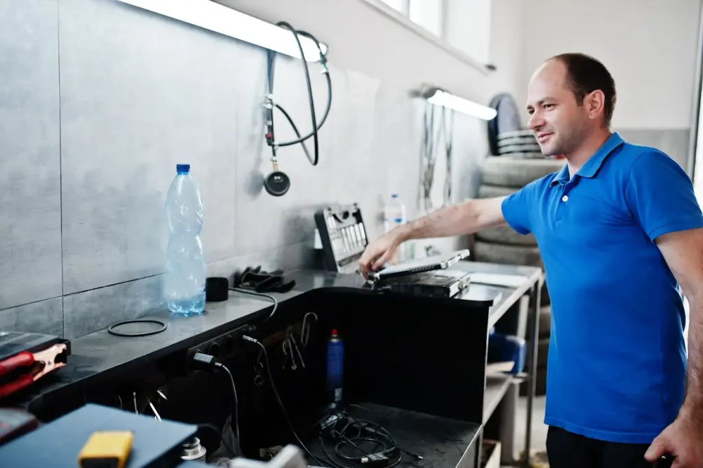 Appliance replacement service for outdated units in The Villages