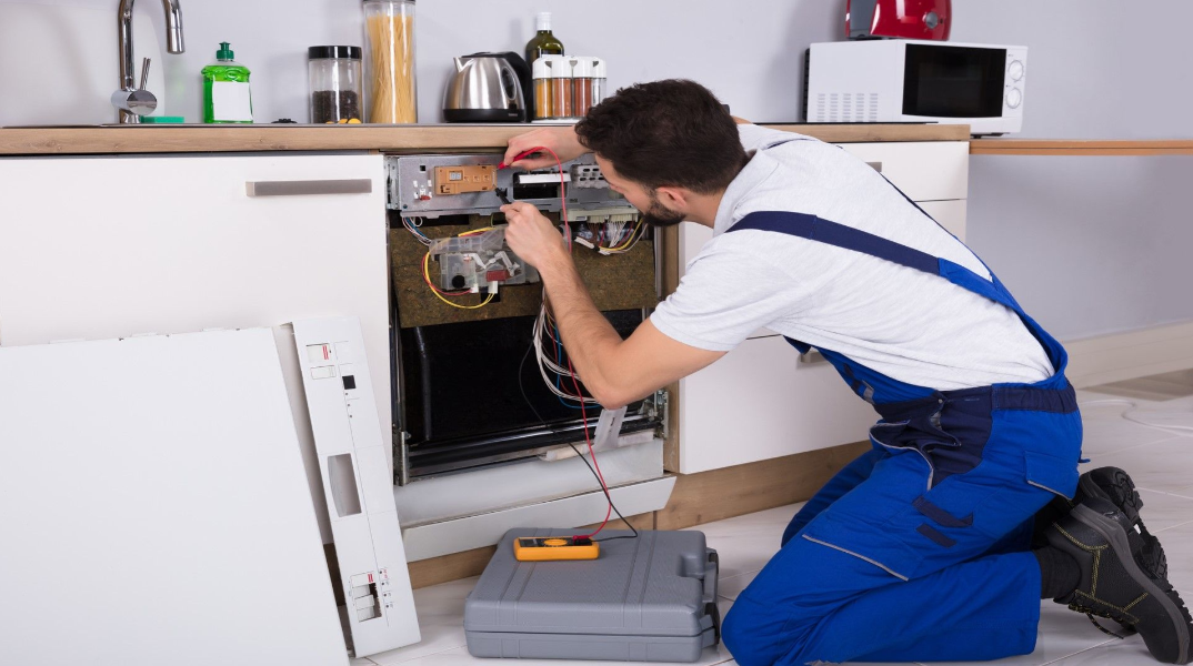 Common Appliance Repair issues Are being Fixed by Appliance Repair Specialist