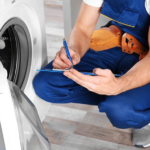 Appliance Repair Tips and Troubleshooting