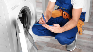 Appliance Repair Tips and Troubleshooting