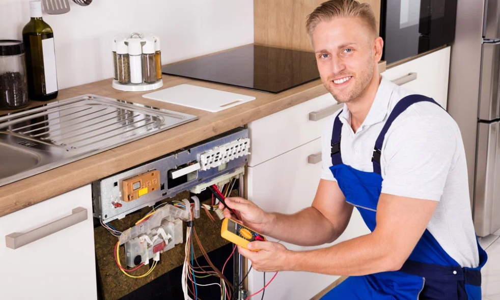 How to Choose the Best Appliance Repair Company in Lady Lake, FL