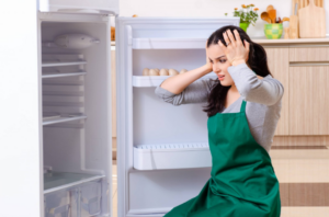 Top 10 Common Refrigerator Issues and How to Fix Them