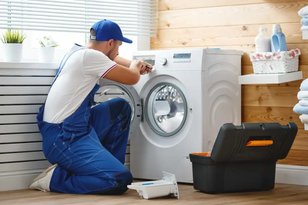 dryer is not heating