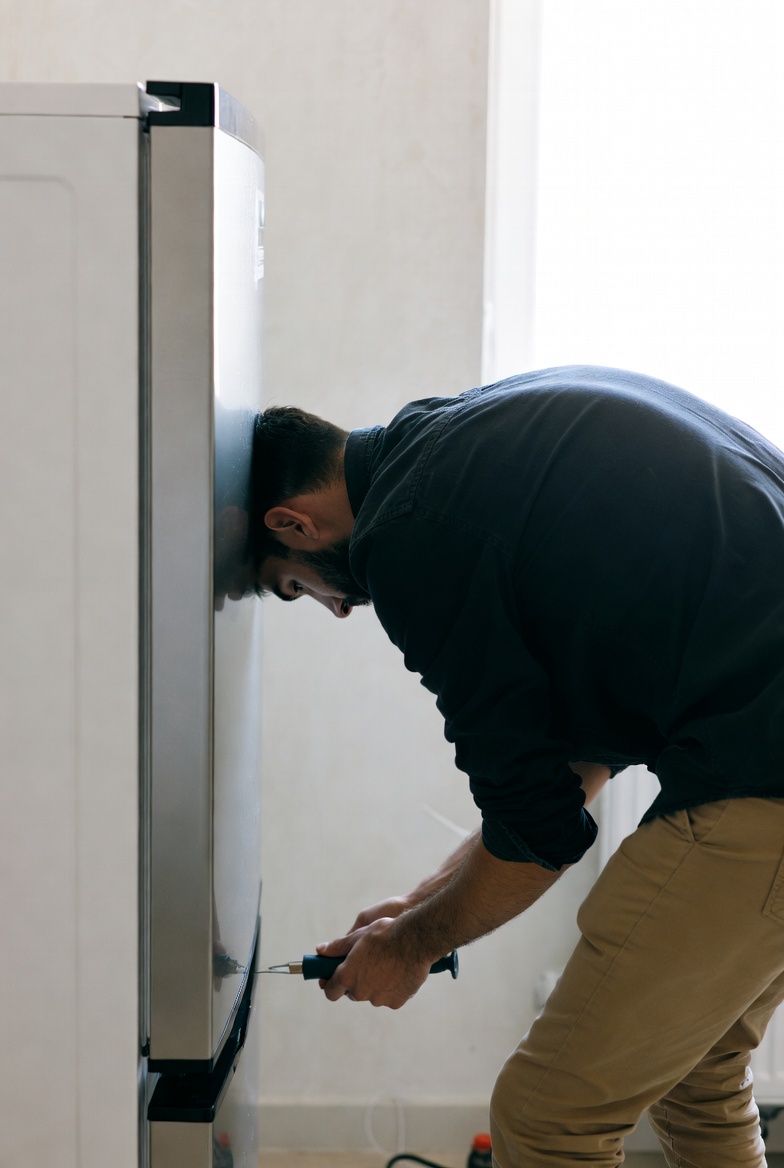 Dishwasher door latch Appliance Repair