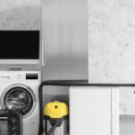 Repair or Replace Your Home Appliances
