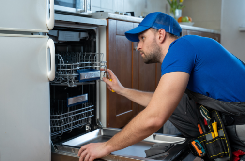 Appliance Repair in Wildwood, FL